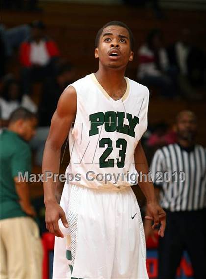 Thumbnail 3 in Long Beach Poly @ Centennial (Pacific Shores Tournament) photogallery.