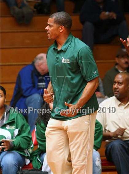 Thumbnail 1 in Long Beach Poly @ Centennial (Pacific Shores Tournament) photogallery.