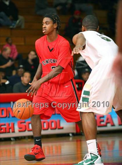 Thumbnail 3 in Long Beach Poly @ Centennial (Pacific Shores Tournament) photogallery.