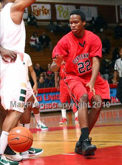 Thumbnail 2 in Long Beach Poly @ Centennial (Pacific Shores Tournament) photogallery.