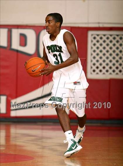 Thumbnail 2 in Long Beach Poly @ Centennial (Pacific Shores Tournament) photogallery.
