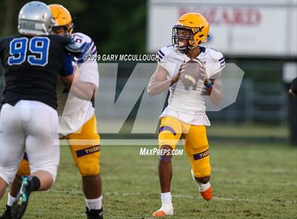 Thumbnail 2 in Columbia @ Bartram Trail (Spring Scrimmage) photogallery.