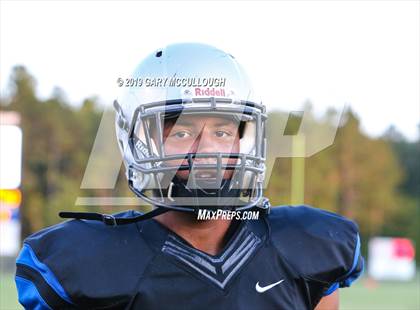 Thumbnail 3 in Columbia @ Bartram Trail (Spring Scrimmage) photogallery.