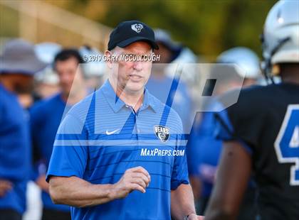 Thumbnail 1 in Columbia @ Bartram Trail (Spring Scrimmage) photogallery.