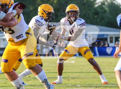 Thumbnail 3 in Columbia @ Bartram Trail (Spring Scrimmage) photogallery.