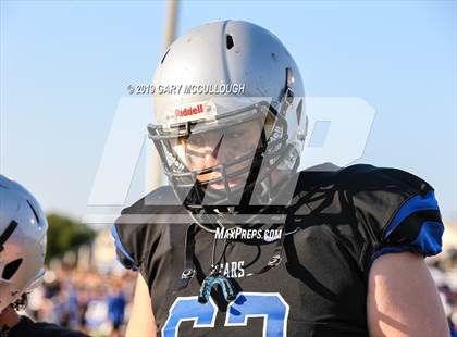 Thumbnail 1 in Columbia @ Bartram Trail (Spring Scrimmage) photogallery.