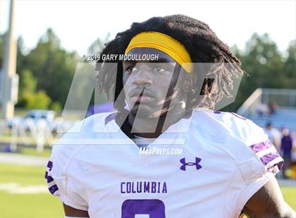 Thumbnail 1 in Columbia @ Bartram Trail (Spring Scrimmage) photogallery.