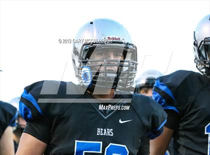 Thumbnail 3 in Columbia @ Bartram Trail (Spring Scrimmage) photogallery.