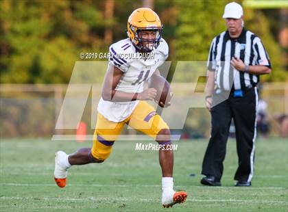 Thumbnail 3 in Columbia @ Bartram Trail (Spring Scrimmage) photogallery.