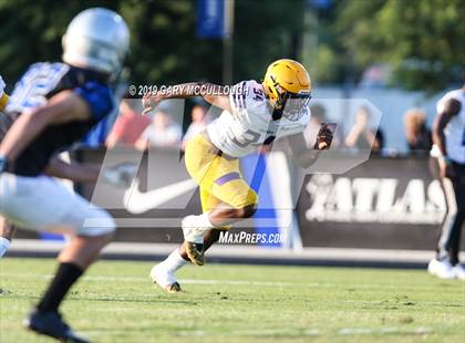 Thumbnail 3 in Columbia @ Bartram Trail (Spring Scrimmage) photogallery.