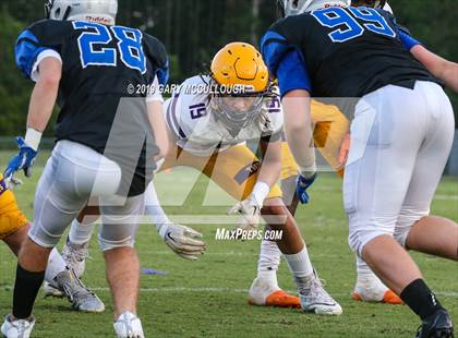 Thumbnail 1 in Columbia @ Bartram Trail (Spring Scrimmage) photogallery.