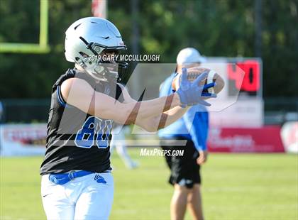 Thumbnail 1 in Columbia @ Bartram Trail (Spring Scrimmage) photogallery.