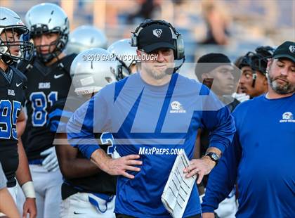 Thumbnail 2 in Columbia @ Bartram Trail (Spring Scrimmage) photogallery.