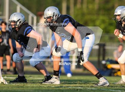 Thumbnail 1 in Columbia @ Bartram Trail (Spring Scrimmage) photogallery.