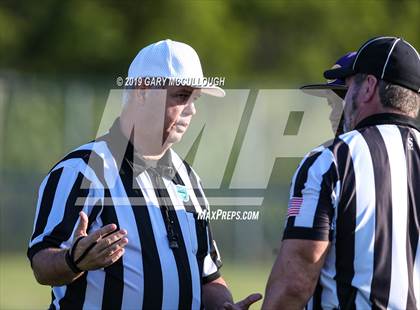 Thumbnail 2 in Columbia @ Bartram Trail (Spring Scrimmage) photogallery.