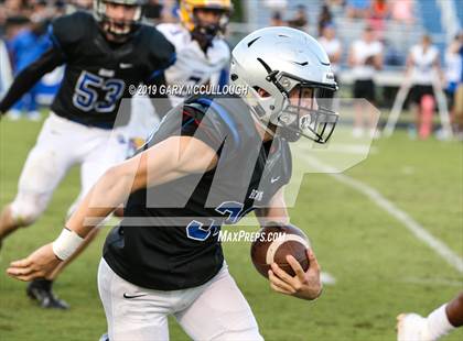 Thumbnail 1 in Columbia @ Bartram Trail (Spring Scrimmage) photogallery.