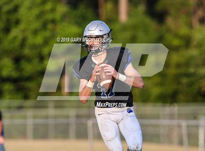 Thumbnail 2 in Columbia @ Bartram Trail (Spring Scrimmage) photogallery.
