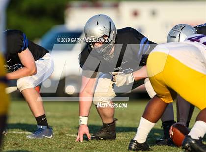 Thumbnail 1 in Columbia @ Bartram Trail (Spring Scrimmage) photogallery.