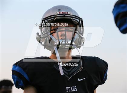 Thumbnail 2 in Columbia @ Bartram Trail (Spring Scrimmage) photogallery.