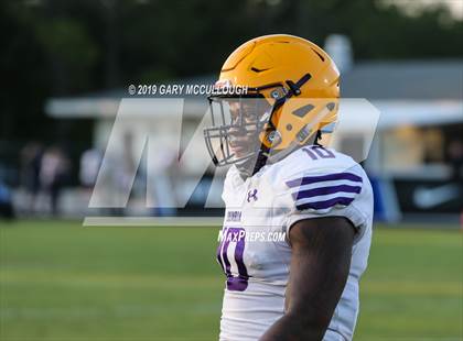 Thumbnail 2 in Columbia @ Bartram Trail (Spring Scrimmage) photogallery.