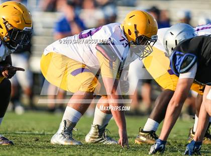 Thumbnail 1 in Columbia @ Bartram Trail (Spring Scrimmage) photogallery.