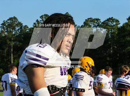 Thumbnail 2 in Columbia @ Bartram Trail (Spring Scrimmage) photogallery.
