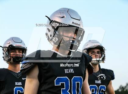 Thumbnail 2 in Columbia @ Bartram Trail (Spring Scrimmage) photogallery.