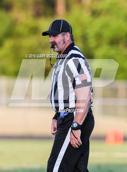 Thumbnail 1 in Columbia @ Bartram Trail (Spring Scrimmage) photogallery.