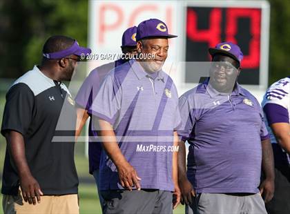 Thumbnail 1 in Columbia @ Bartram Trail (Spring Scrimmage) photogallery.