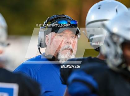Thumbnail 3 in Columbia @ Bartram Trail (Spring Scrimmage) photogallery.