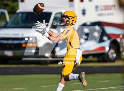 Thumbnail 3 in Columbia @ Bartram Trail (Spring Scrimmage) photogallery.