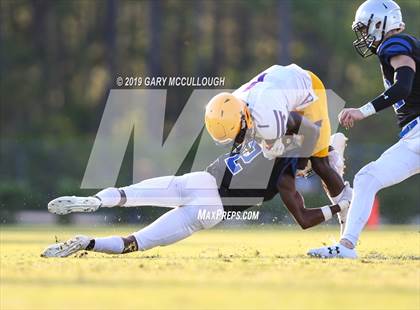 Thumbnail 3 in Columbia @ Bartram Trail (Spring Scrimmage) photogallery.
