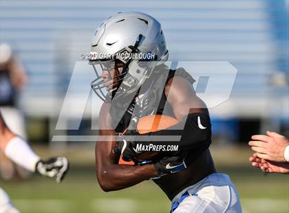 Thumbnail 3 in Columbia @ Bartram Trail (Spring Scrimmage) photogallery.
