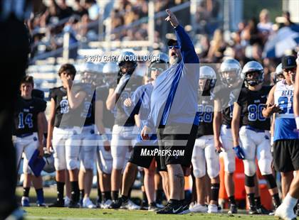 Thumbnail 2 in Columbia @ Bartram Trail (Spring Scrimmage) photogallery.