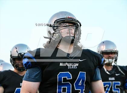 Thumbnail 3 in Columbia @ Bartram Trail (Spring Scrimmage) photogallery.