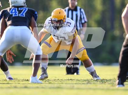 Thumbnail 1 in Columbia @ Bartram Trail (Spring Scrimmage) photogallery.