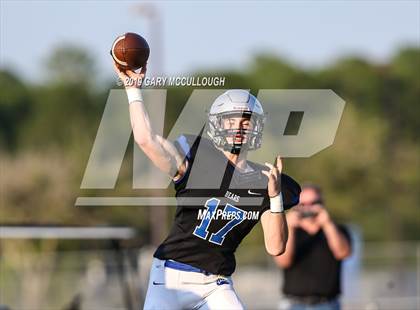 Thumbnail 1 in Columbia @ Bartram Trail (Spring Scrimmage) photogallery.