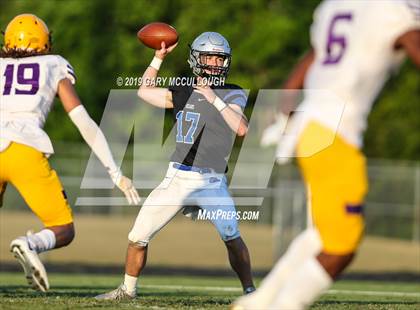 Thumbnail 2 in Columbia @ Bartram Trail (Spring Scrimmage) photogallery.