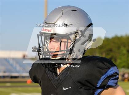 Thumbnail 1 in Columbia @ Bartram Trail (Spring Scrimmage) photogallery.