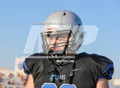 Thumbnail 3 in Columbia @ Bartram Trail (Spring Scrimmage) photogallery.