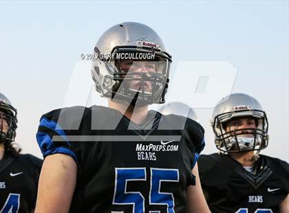 Thumbnail 2 in Columbia @ Bartram Trail (Spring Scrimmage) photogallery.