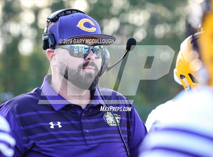 Thumbnail 2 in Columbia @ Bartram Trail (Spring Scrimmage) photogallery.
