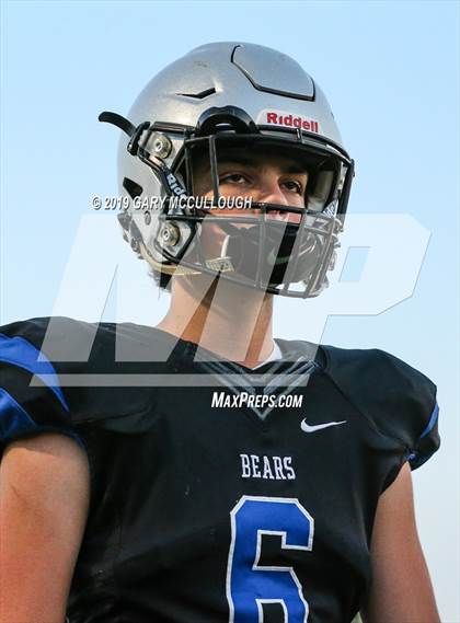 Thumbnail 3 in Columbia @ Bartram Trail (Spring Scrimmage) photogallery.
