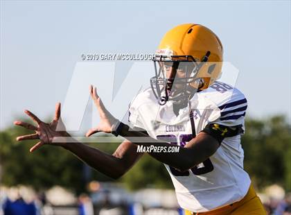 Thumbnail 3 in Columbia @ Bartram Trail (Spring Scrimmage) photogallery.