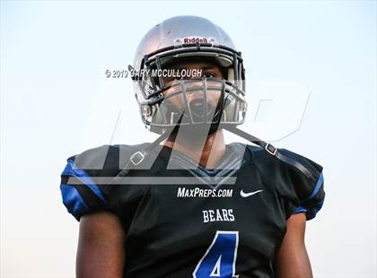 Thumbnail 2 in Columbia @ Bartram Trail (Spring Scrimmage) photogallery.