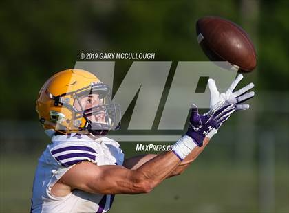 Thumbnail 3 in Columbia @ Bartram Trail (Spring Scrimmage) photogallery.