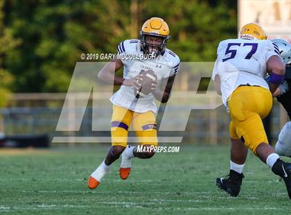 Thumbnail 2 in Columbia @ Bartram Trail (Spring Scrimmage) photogallery.