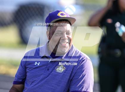Thumbnail 1 in Columbia @ Bartram Trail (Spring Scrimmage) photogallery.