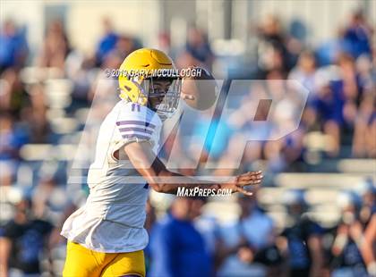 Thumbnail 2 in Columbia @ Bartram Trail (Spring Scrimmage) photogallery.