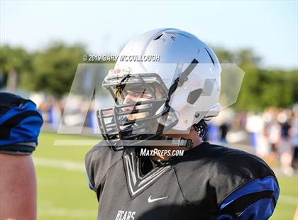 Thumbnail 3 in Columbia @ Bartram Trail (Spring Scrimmage) photogallery.